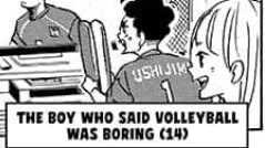 WLEFJEWLKF EVEN THIS BOY IS BACK 