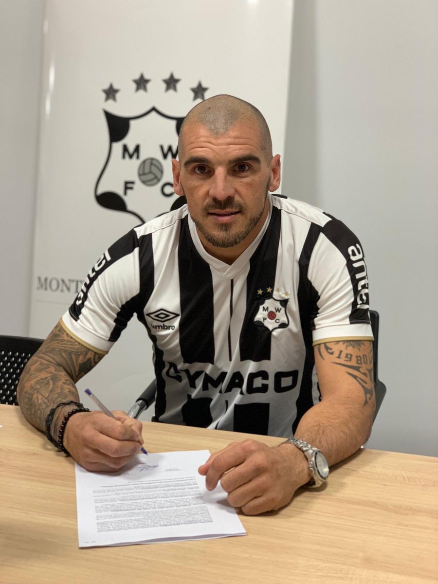 Orgullo Wanderista tweet media