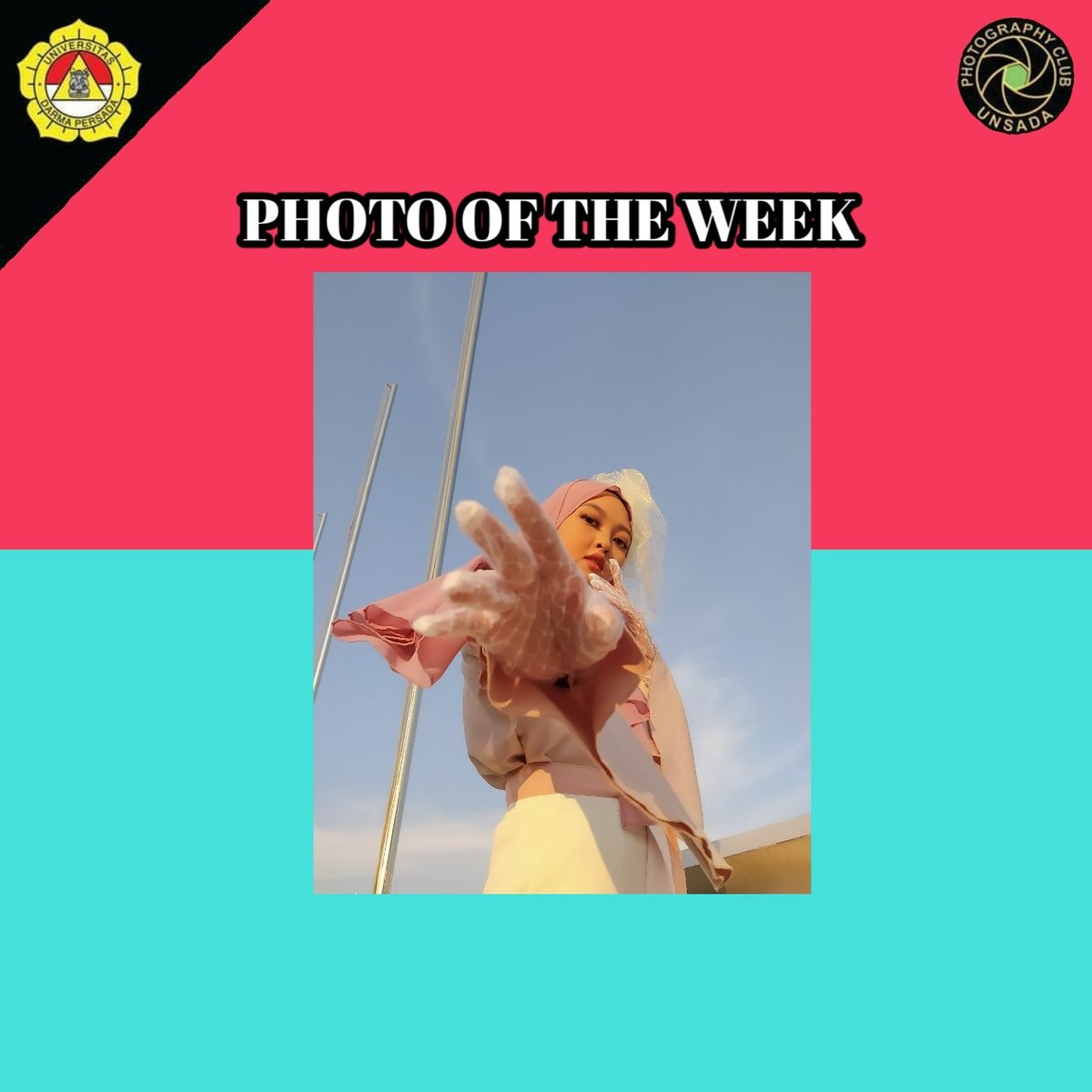 UpcPhoto's tweet photo. Selamat sore pecinfa fotografi. UPC akan mengumumkan "Photo of the week" dari teman-teman UPC.
.
.
Photo by : Virsya
#unsada
#unsadaphotographyclub
#upcphoto
#upcberanimotret https://t.co/xMFD8u7CtM