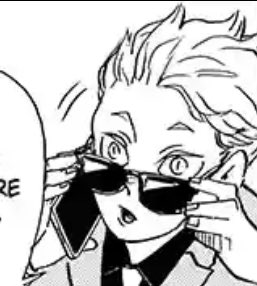 hq 402 

I am screaming but first YAKU???! YAKU HOT JDHSJJSBS 