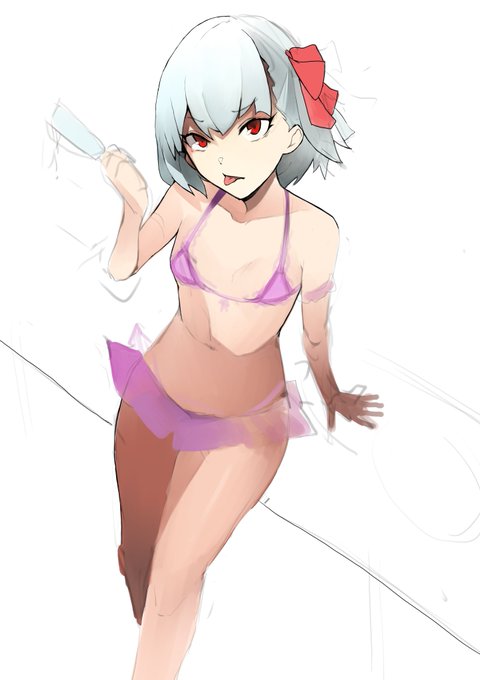 カーマ ラフ 没 