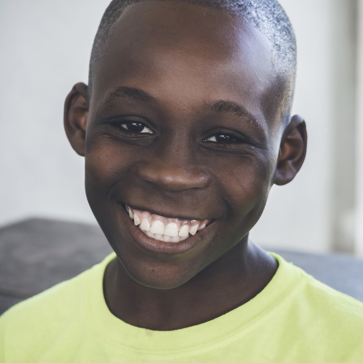Coreluv's tweet photo. This is Delince. He loves to Sing, Dance, and play Soccer! With the help of Orphan Care Partnership, We are able to provide the Six Basic Needs for Delince and he is able to continue Singing, Dancing, and Playing soccer with his friends!
#coreluv #defendtheorphan #haiti #missions https://t.co/kwqFsxxIoO