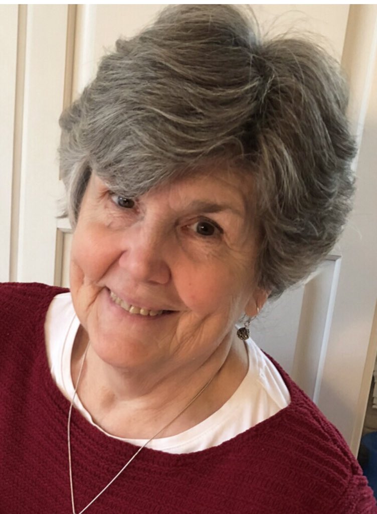 jjz1600's tweet photo. Read my column about my wife, Eileen, &amp; the role she played in our lives. “Her commitment to justice helped shape &amp; orient us...We would not be who we are if not for her passion and selfless care.” https://t.co/dpsJdT80h1 https://t.co/BhE0amvfp6