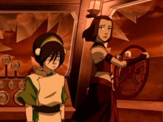 AangDaAvatar's tweet photo. 12 years ago today, Avatar: The Laat Airbender concluded. Aang defeated Ozai and ended the Hundred Year War, Zuko regained his honor, Ba Sing Se was liberated, and SOKKA DID A SWEET AIR SLICE https://t.co/ZwFYbL3o5h