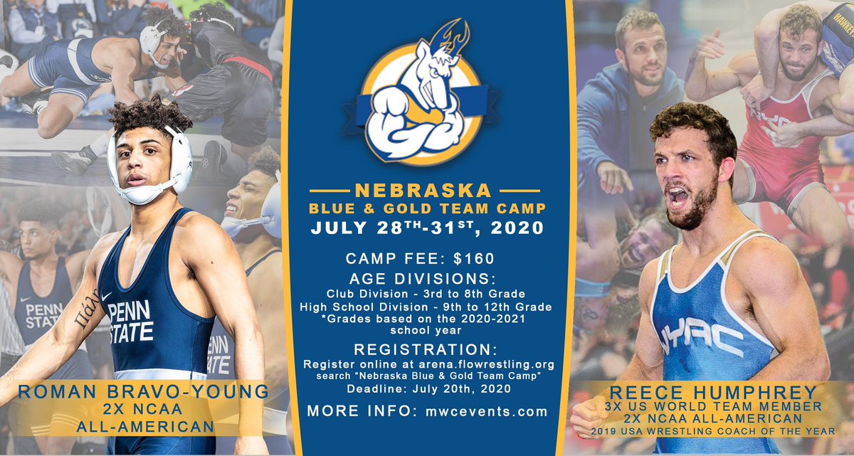 UNK Loper Wrestling tweet media