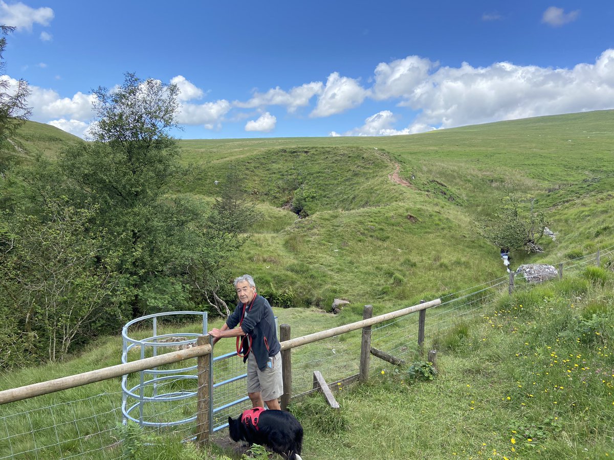 Crickhowell Adventure tweet media