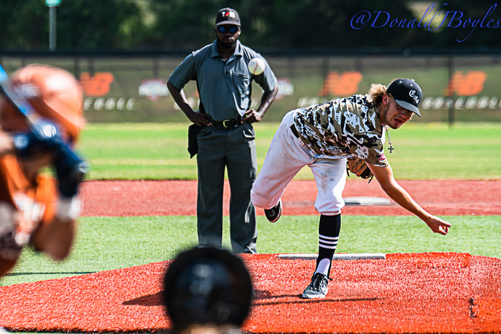 DonaldJBoyles's tweet photo. #GameImages from the @FWCats_Kirby #15UWhite and @Sliders15UKoehl @texpremier #15UStateChampionship #Semifinal https://t.co/NUWWRrBctQ