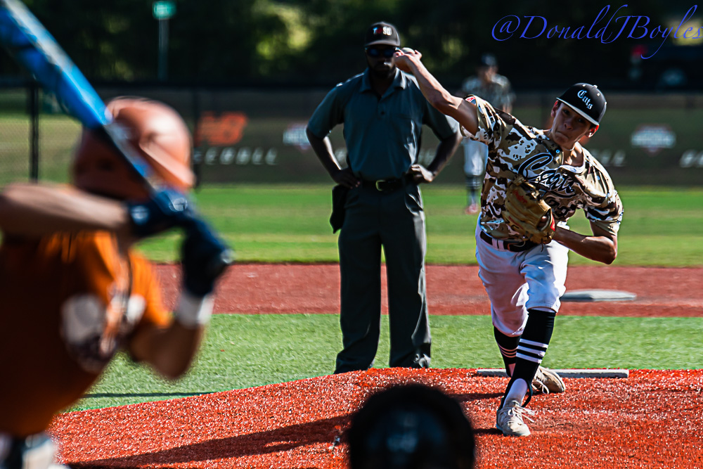 DonaldJBoyles's tweet photo. #GameImages from the @FWCats_Kirby #15UWhite and @Sliders15UKoehl @texpremier #15UStateChampionship #Semifinal https://t.co/NUWWRrBctQ