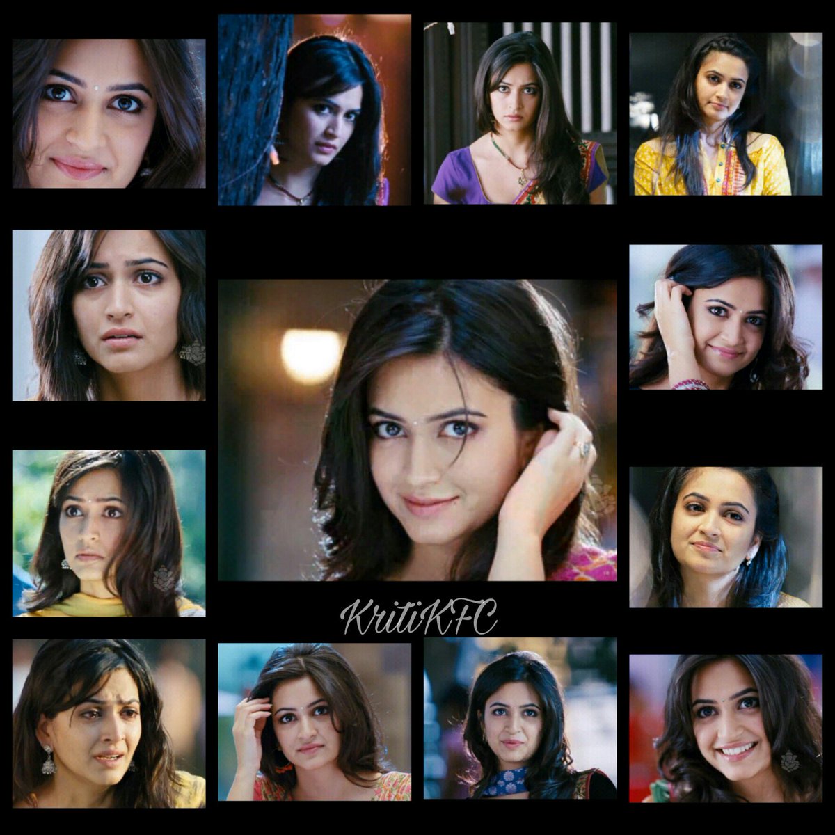 KritiKFC's tweet photo. No One Could Ever Justify Swathi's Role Unless it's You! @kriti_official ❤😍
#7YearsForGoogly #7YearsOfGoogly https://t.co/fdMFSe3xmF