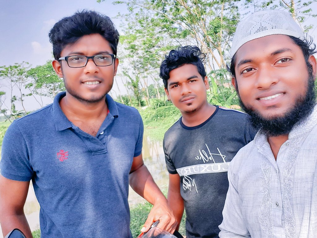 rahmatullah_77's tweet photo. That was a #great_time we have spent together.
Alhamdulillah 🖤 https://t.co/qxtKNAW1Of