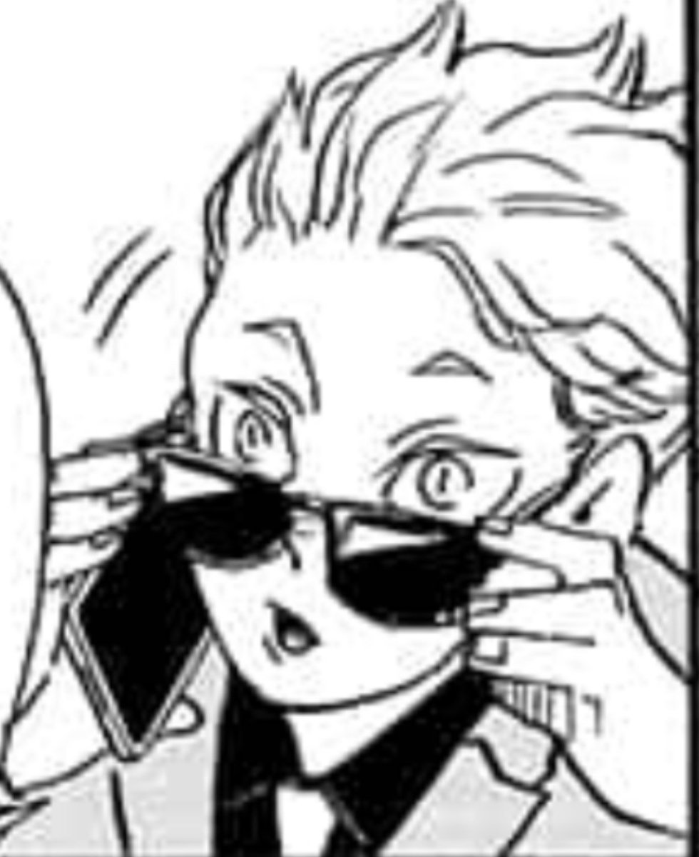 yakuatsu be communicating 