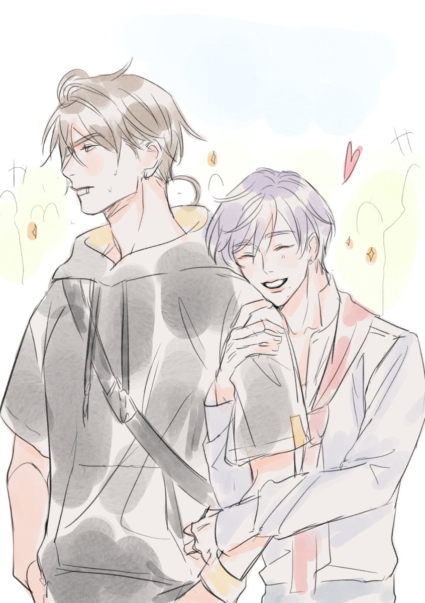 TE_Burn's tweet photo. #วาดย้อน //ช่วงบ่ายมากับพี่ชายของ @TE_nanaharu #TESport https://t.co/jn2VdzHZDN