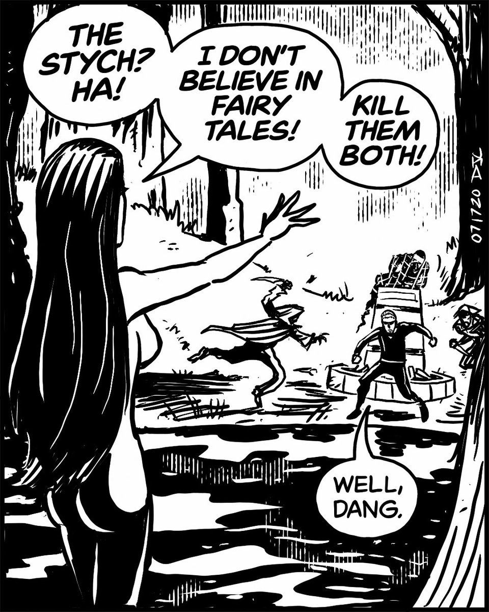 secret_forces's tweet photo. 💜 Follow us for daily Sci-Fi comic adventure, Monday-Friday! 🙏#dailycomic #webcomicseries #indiecomic #readmorecomics  #comic #comicoftheday #comicart #webcomics #webtooncanvas #makingcomics #makemorecomics #syfy #comicstrip #adventure https://t.co/cpXSo3RYN1
