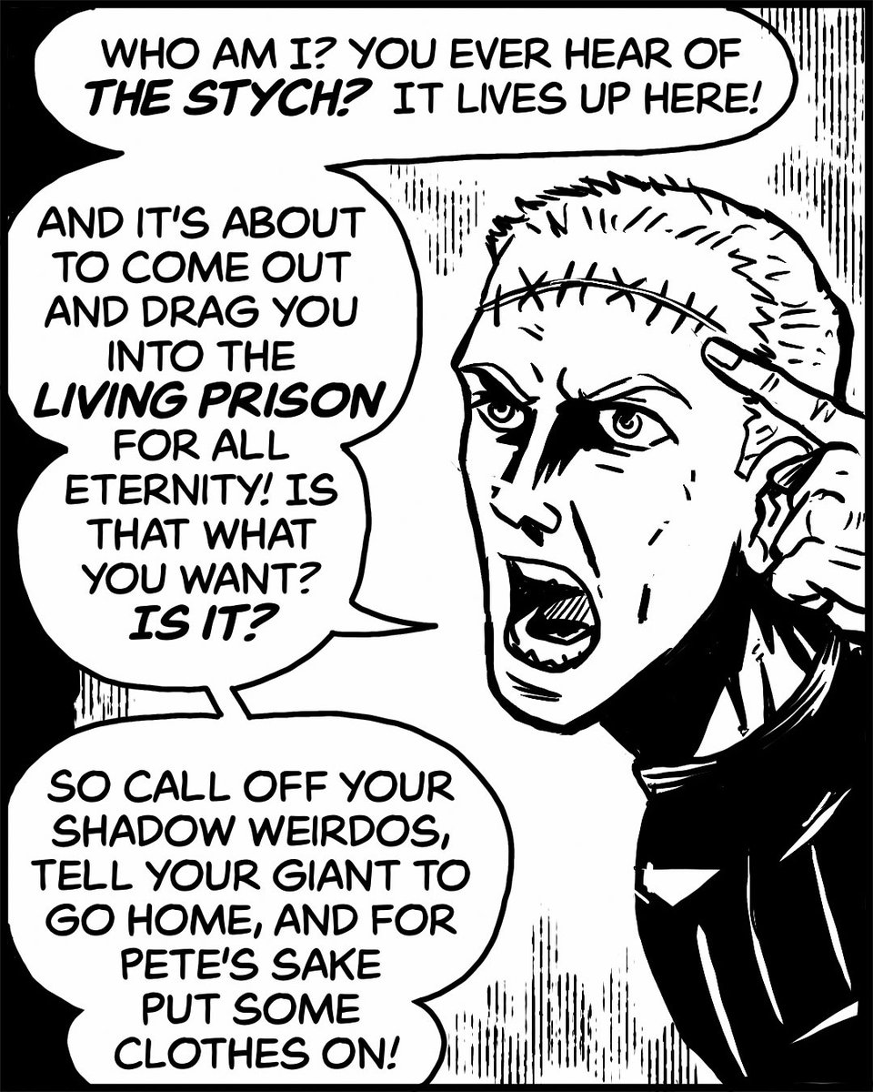 secret_forces's tweet photo. 💜 Follow us for daily Sci-Fi comic adventure, Monday-Friday! 🙏#dailycomic #webcomicseries #indiecomic #readmorecomics  #comic #comicoftheday #comicart #webcomics #webtooncanvas #makingcomics #makemorecomics #syfy #comicstrip #adventure https://t.co/cpXSo3RYN1