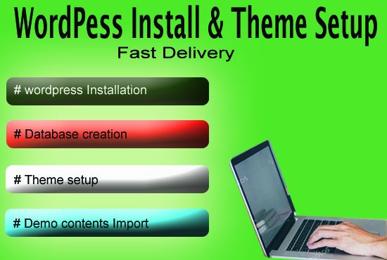 Abdulmotin73731's tweet photo. I am ready to do wordpress install and WordPress theme setup as your requirement.
https://t.co/7dBhlbYbIM
#wordpressinstall #themesetup #wordpress #transfer #migration #security #customization #wordpresscustomize #cms #wodrpressseo #seo #speedup #cloning #seo #plugin #themesetup https://t.co/nsEM09Nb0Z