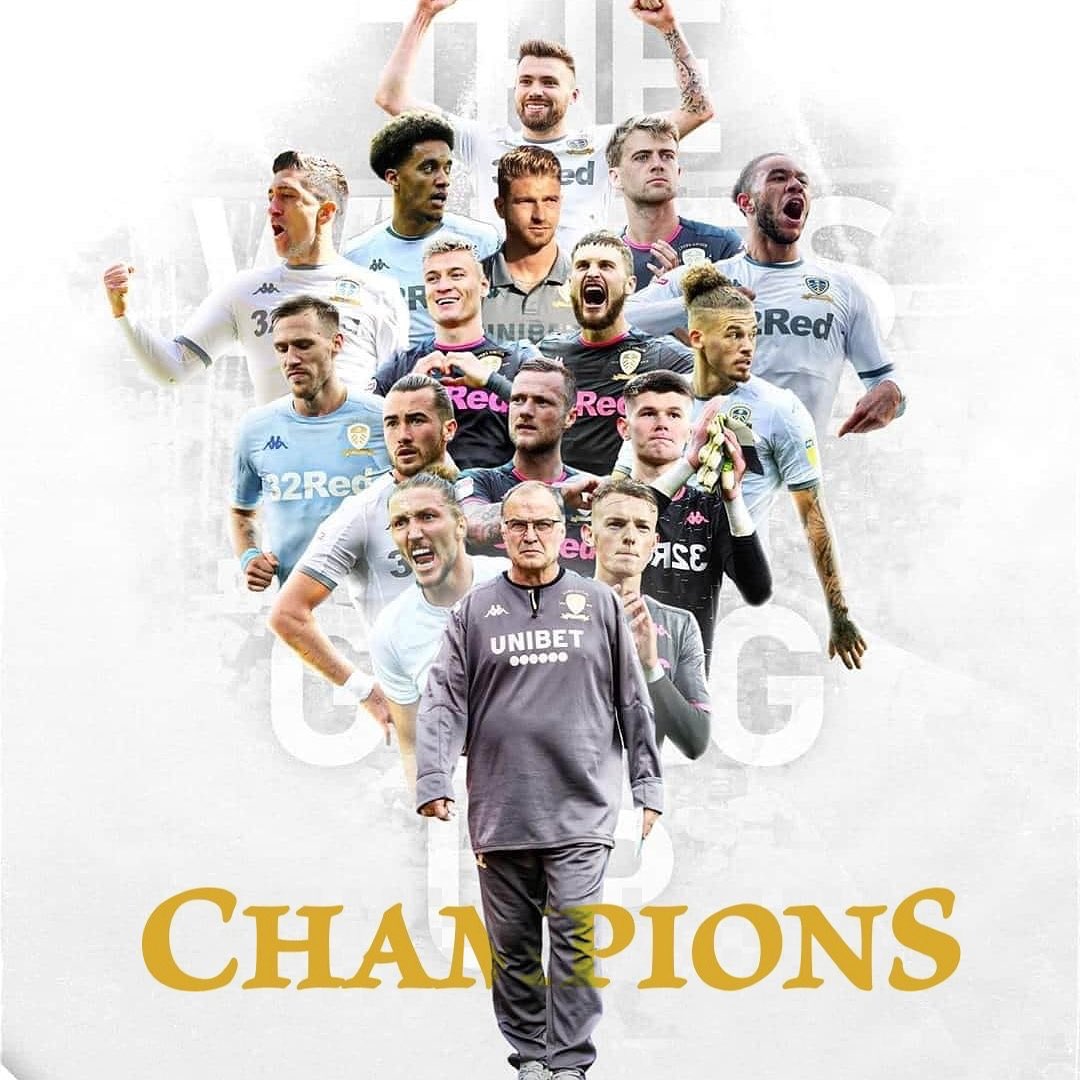LeedsUFans's tweet photo. 16 years... https://t.co/xfjDACaN4S