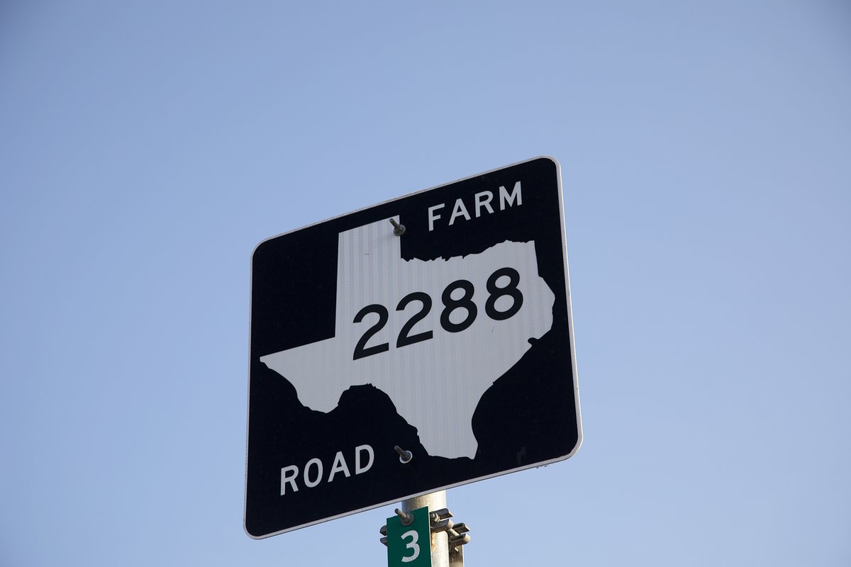 Tuesday, July 21 our crews will start milling on FM 2288 from Arden Rd to Grand Court Rd(by the Hawthorn Suites). Access to H-E-B/Chick-fil-A off FM 2288 will still be available. Expect delays as this is a moving operation. Work is expected to take two days.