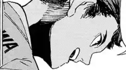 hq 402
OIKAWA TOORU STARTER SETTER FOR THE ARGENTINIAN LEAGUE ON TO RULE THE WHOLE WORLD
