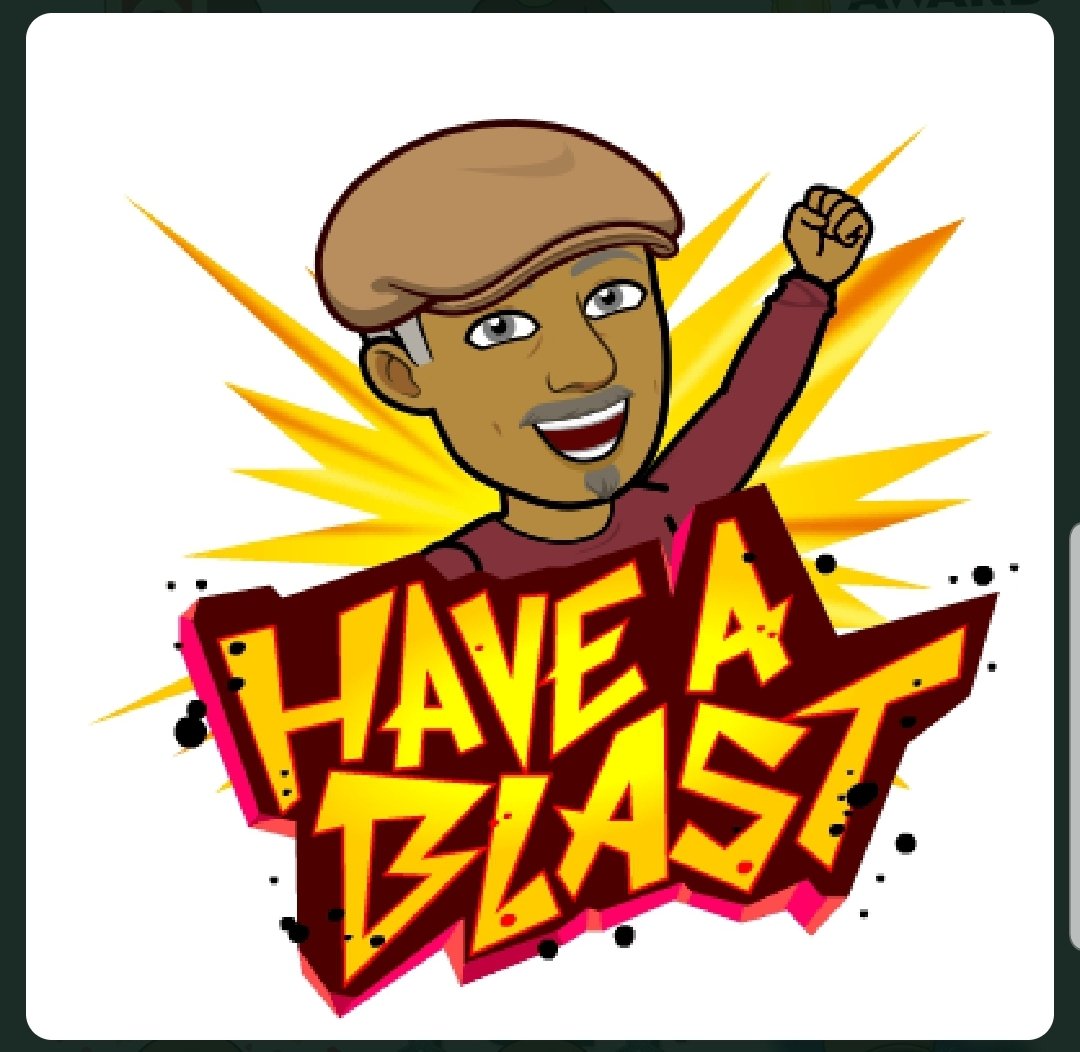 SithBitmoji's tweet photo. @LepapillonBlu 🤗 https://t.co/OOMqnB1UFl