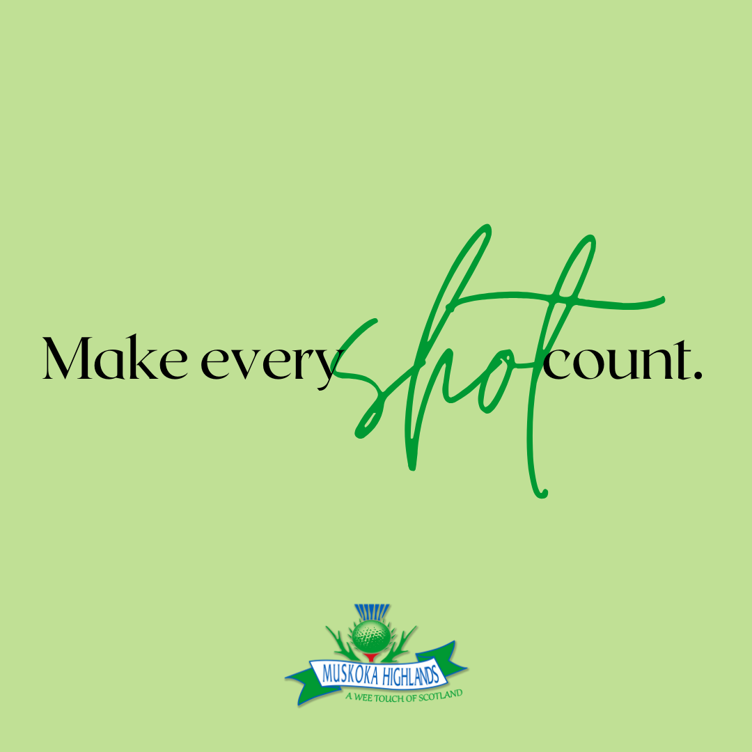 muskokahighland's tweet photo. 🏌🏌️♀️ Make every shot count.
#muskokahighlands #golflinks #golfdrills #practicegolf #golfinglife #golfshots #golfswings https://t.co/cNj04k6eKe