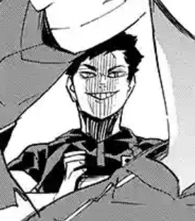 hq 402
iwaizumi hajime as the athletic trainer of japan's national theme i'm so proud, so thankful this is everything he deserved oh my god his wide smile