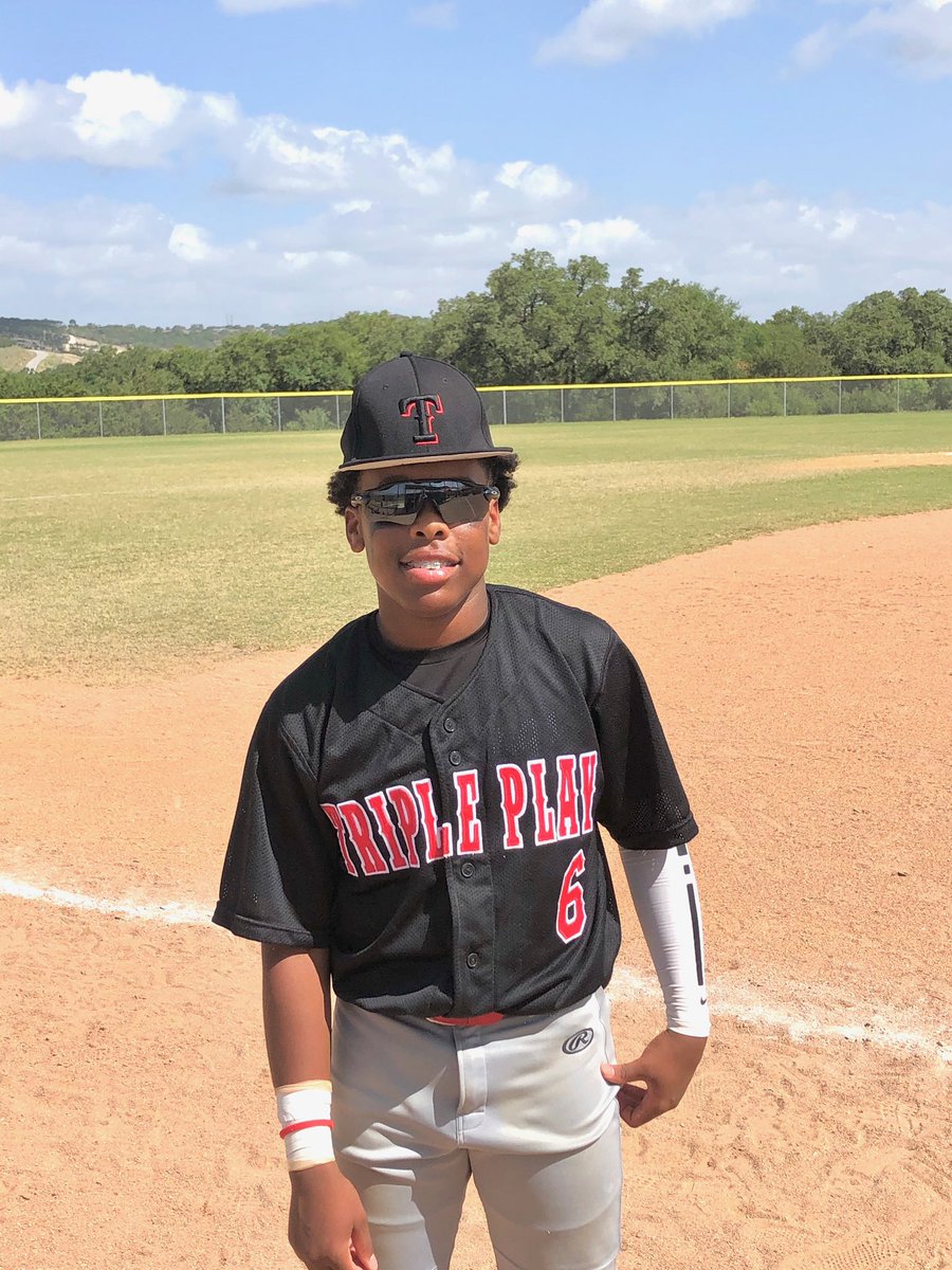 Five Tool Baseball (@fivetool) on Twitter photo <a href="/FiveToolSTX/">Five Tool South Texas</a> F: <a href="/tripleplay2005/">TriplePlaySportsplex</a> 16U Red Gonzales 7, PB 16U 6
PoG: Kelton Phillips 4-4, 2B, 2RBI, R <a href="/FiveToolSTX/">Five Tool South Texas</a> F: <a href="/tripleplay2005/">TriplePlaySportsplex</a> 16U Red Gonzales 7, PB 16U 6
PoG: Kelton Phillips 4-4, 2B, 2RBI, R