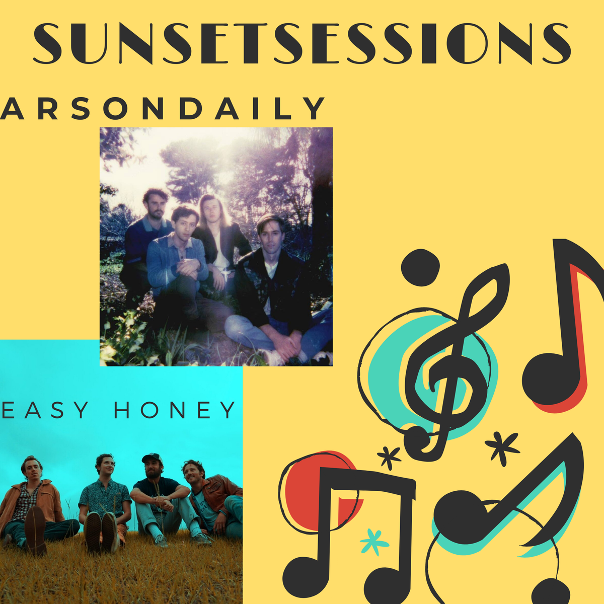 ParkTavern's tweet photo. Sunday☀️ FUNday means FREE LIVE Music🎶 at Park Tavern in Piedmont Park with Arson Daily  &amp; Easy Honey. Music starts at 7:30pm. #parktavern #SunsetSessions #piedmontpark #Atlbeltline #easyhoney #arsondaily https://t.co/6U3KYzi8CU