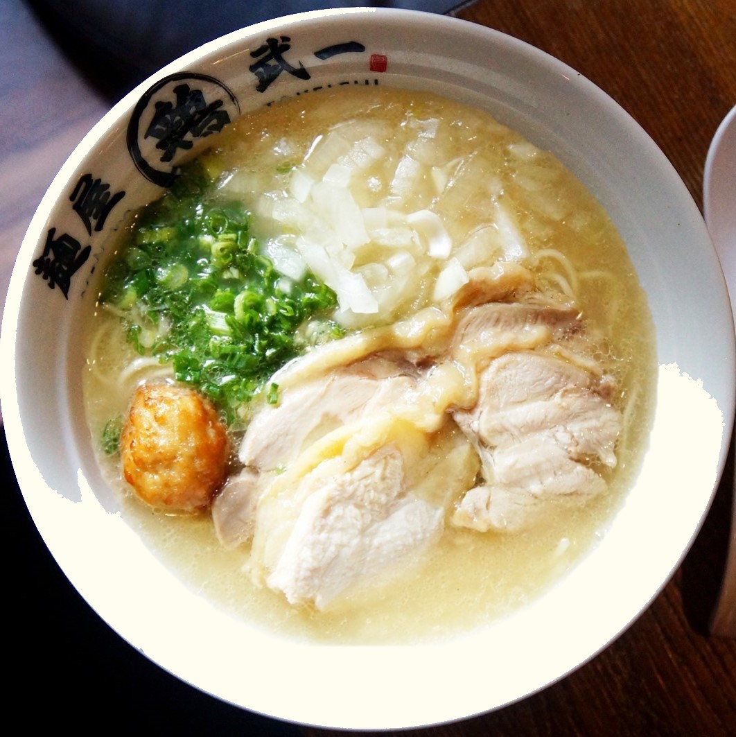 chicken_soups's tweet photo. **Sunday Special**
<<Chicken Soup Ramen>>
This heavenly bestowed food is renowned worldwide. Easy to prepare and never forget. The best recipe to give it a try on Sunday. Easy but luxury. 

Ingredients are in the description.
DM for instructions. https://t.co/c8FjHbJ7du