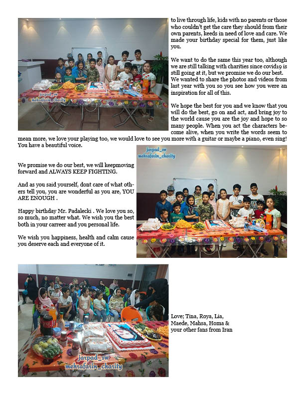 Sandra Echeverri (@sanpao19) on Twitter photo 