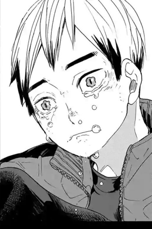Thank you so much haikyuu?? thank you for this wonderful journey ????
