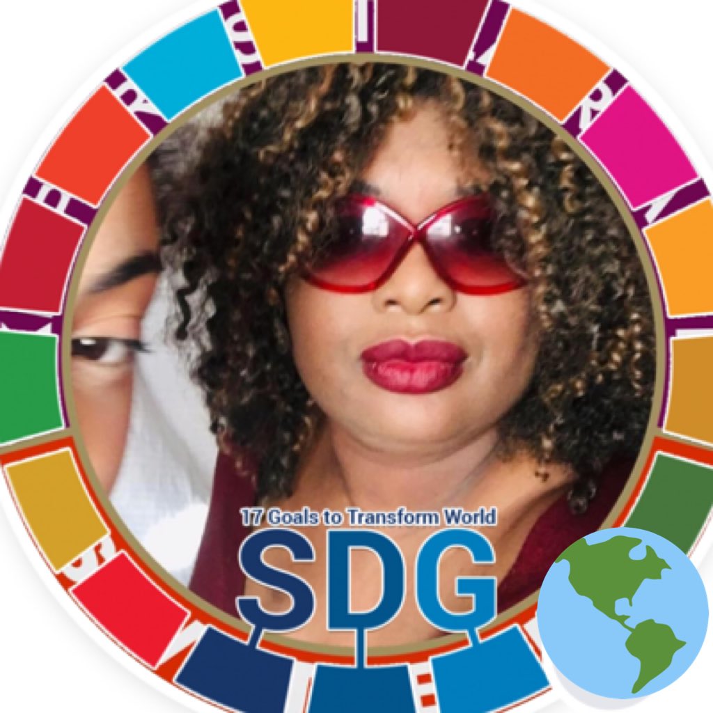 Zebra_carol's tweet photo. .@ThePeoplesHubUK is @UN #SDG #actionpartner
#GenderEquality #SDG5 - Ending all forms of #genderdiscrimination, supporting #equalrights & #equalpay for everyone in the same role & eliminating the harmful practices such as female genital mutilation (#FGM)
https://t.co/jnu8Y3Bvct https://t.co/Tg3MmdFMaS