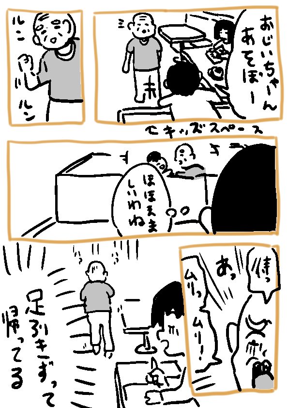 #逆襲の日記 