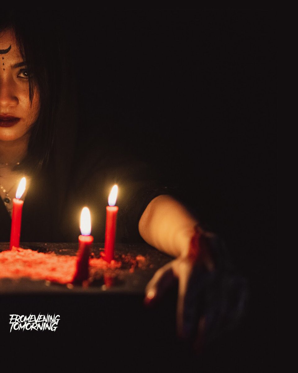 𝐓𝐡𝐞 𝐬𝐢𝐧 𝐢𝐧𝐬𝐢𝐝𝐞
𝐘𝐨𝐮𝐫 𝐝𝐞𝐞𝐩𝐞𝐬𝐭 𝐬𝐨𝐮𝐥
𝐖𝐢𝐭𝐡 𝐚𝐥𝐥 𝐲𝐨𝐮𝐫 𝐦𝐢𝐬𝐭𝐚𝐤𝐞𝐬
#fromeveningtomorning #deathcore #pemalangdeathcore #indonesiandeathcore