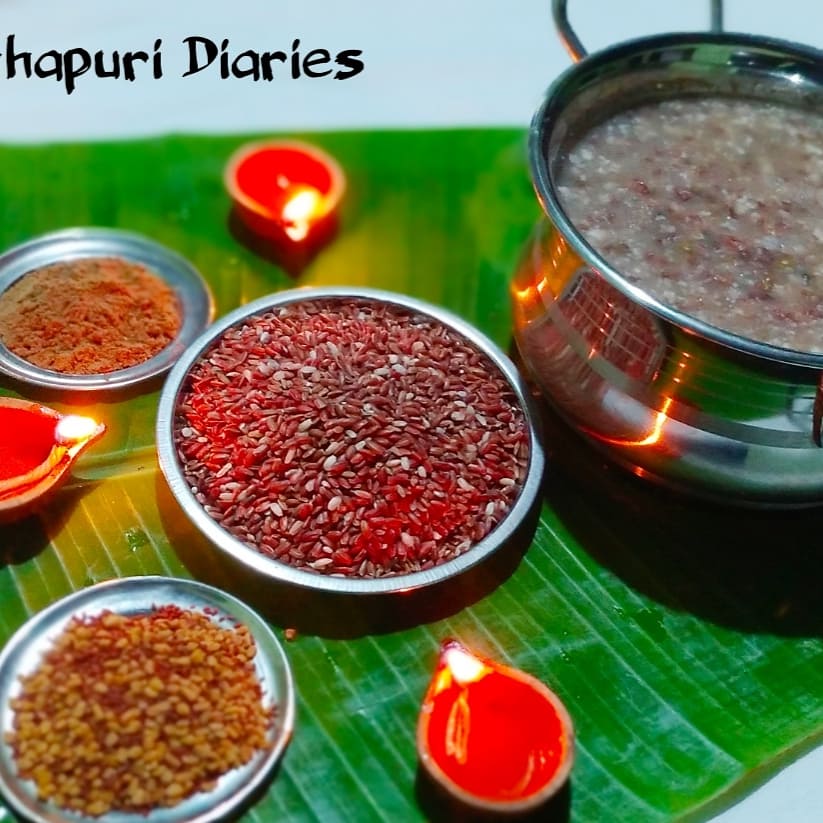LakshmiVasuki's tweet photo. Karkidaka kanji / Oushada kanji/Healthy Rice porridge
https://t.co/4gd0v8rKgn
#foodvibes #traditionalkerala #karkidakam #foodhunters https://t.co/NZwONE6rMN