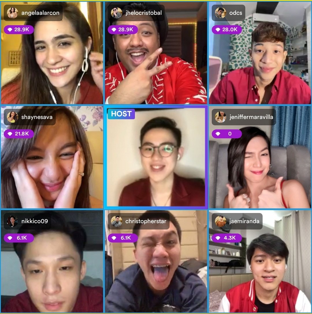 OliBabi_fp's tweet photo. Ep 2 of Mais Kong Ibigan Ka is done! Thank you guys! Daming pasabog at daming ganap. Nag enjoy kaming lahat!❤🌽
@jhelocristobal @odcs_s @SavaShayne @adycots @ralphnoriega__ @iamjenmaravilla @nikkico_ @chrstphrstr @JaeMiranda_ @/angelaalarcon
#MaAce #AceSidro #RaTilda #AnCoco https://t.co/aIwj2wsV5L