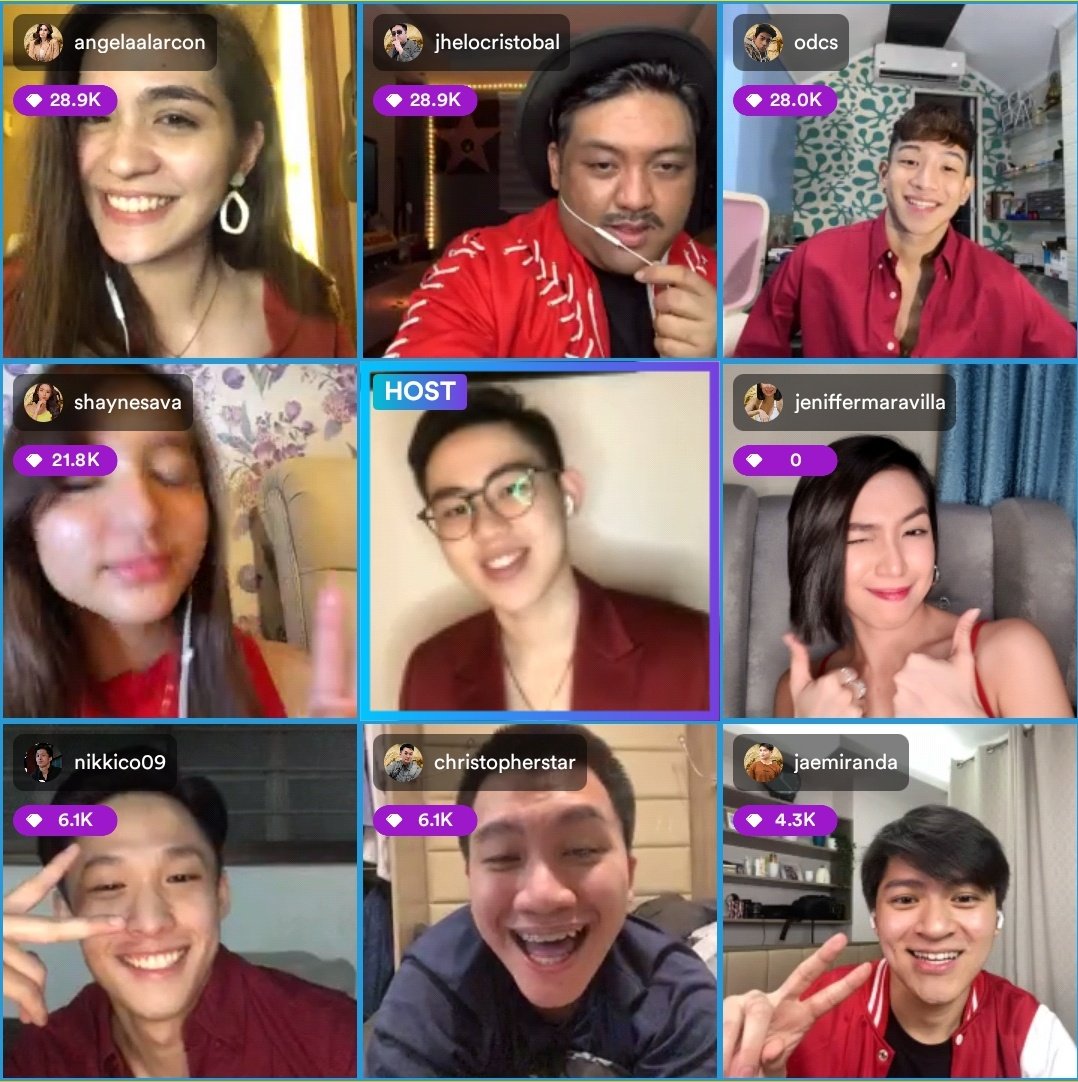 OliBabi_fp's tweet photo. Ep 2 of Mais Kong Ibigan Ka is done! Thank you guys! Daming pasabog at daming ganap. Nag enjoy kaming lahat!❤🌽
@jhelocristobal @odcs_s @SavaShayne @adycots @ralphnoriega__ @iamjenmaravilla @nikkico_ @chrstphrstr @JaeMiranda_ @/angelaalarcon
#MaAce #AceSidro #RaTilda #AnCoco https://t.co/aIwj2wsV5L