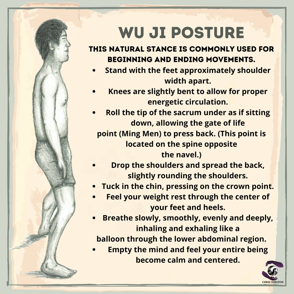 sheltonqigong's tweet photo. #SheltonQigong #ChrisShelton #ChrisSheltonQigong #MorningCrane #QigongTeacherTraining #QiClub #TheQiClub #HomeRemedies #DIY #Qigong #Qi #Wellness #EnergyFlow #GoodVibes #SummerVibes #SummerTime https://t.co/HkyfKRyWGg
