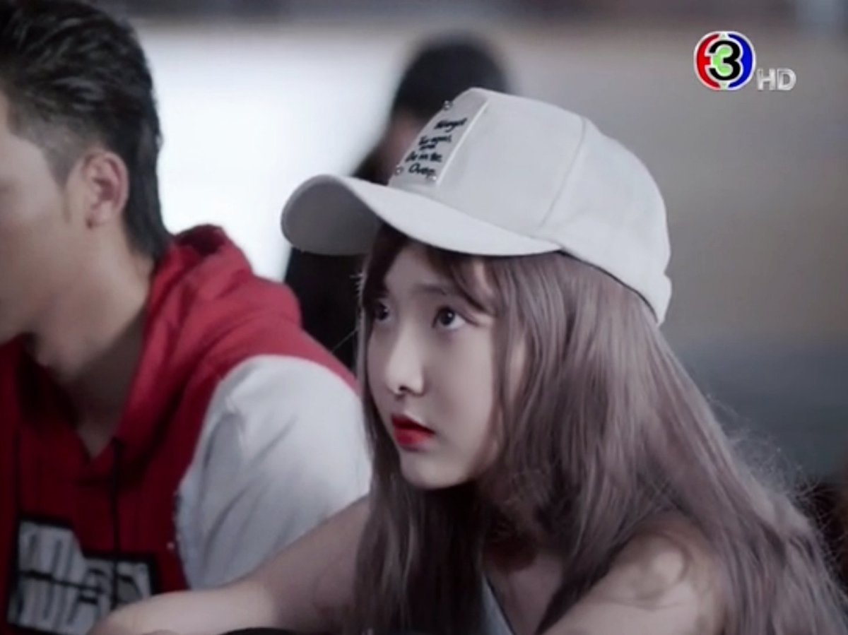 BenBjwms's tweet photo. หน้าพร้อมบวกมาก บอกเลย #เอญ่าไม่อ่อนโยน #ลองของซีรีส์EP2 #เนเน่ 🤔 https://t.co/KIusP7apqS