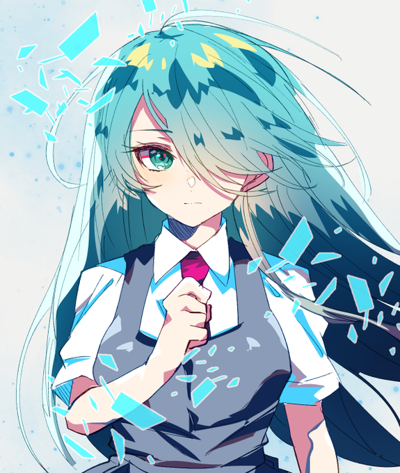 蒼井硝子のtwitterイラスト検索結果 蒼井硝子のtwitterイラスト検索結果