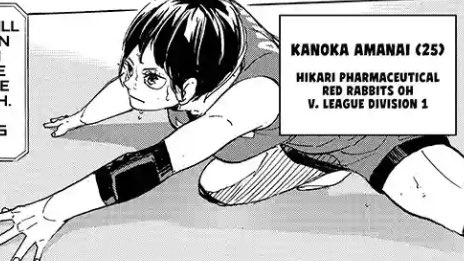 HQ 402 

KANOKA BEST GIRL AND ACE LOOK AT HER BEING A QUEEN I'M SO PROUD 