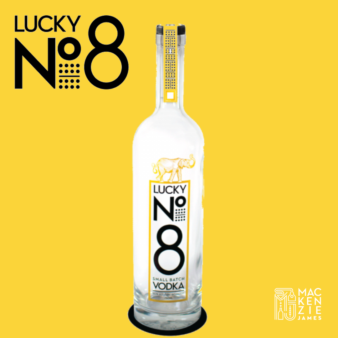 MJDistillers's tweet photo. Celebrate #SundayFunday with a refreshing #summercocktail featuring our premium Lucky No.8 Vodka, available exclusively at a #florida liquor retailer near you! See locations locations here 👇
https://t.co/LFoOYjLs7Z https://t.co/I0SHTEbkDi