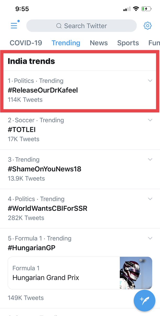 Harjit Singh Bhatti tweet media