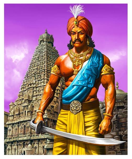 This Thread is long but about one of The greatest king of our history which many of us don't know.Rajendra chola is the only king not only conquered other places but also spread Architecture, fine arts and wonderful system of administration to those places where he ruled.