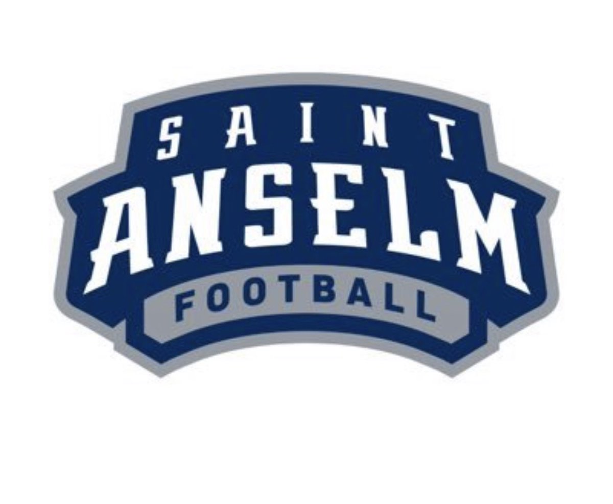TreySpann_64's tweet photo. I am blessed and would like to thank @CoachBraine for the camp invite @STAHawksFB https://t.co/viF0ZDFSao
