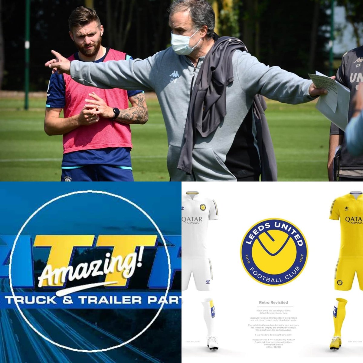 acppartsltd's tweet photo. Prepare to Fail...but Plan to Win...#Lufc #LeedsUnited...
16 years of pain...gone...#Teamethos

Visit https://t.co/rnnDKhA0EK

Visit https://t.co/kJzj2xQzbV https://t.co/vf9su4HGBk