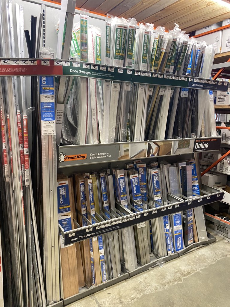 SharissaHardawa's tweet photo. My Millwork team killing packdown today!!! Thank you Mike G and Mike C!! #SpecialtyStrong #PackdownChallenge @HD_LuisD @GraceKi23492858 @MateGerry @HBullard13 @kelly_presti @hmalak @AcevedoRosemary @JasonArigoni https://t.co/LygUDmw1mH