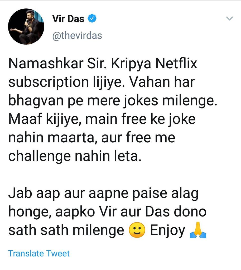 tvbbhate's tweet photo. @rha_india
RHA has Zero Tolerance policy towards it's core rules but the person we want to Get associated with is not supporting one of the core rule,are we going to compromise on this?
#RHAResponse https://t.co/XCxHT4gUkU