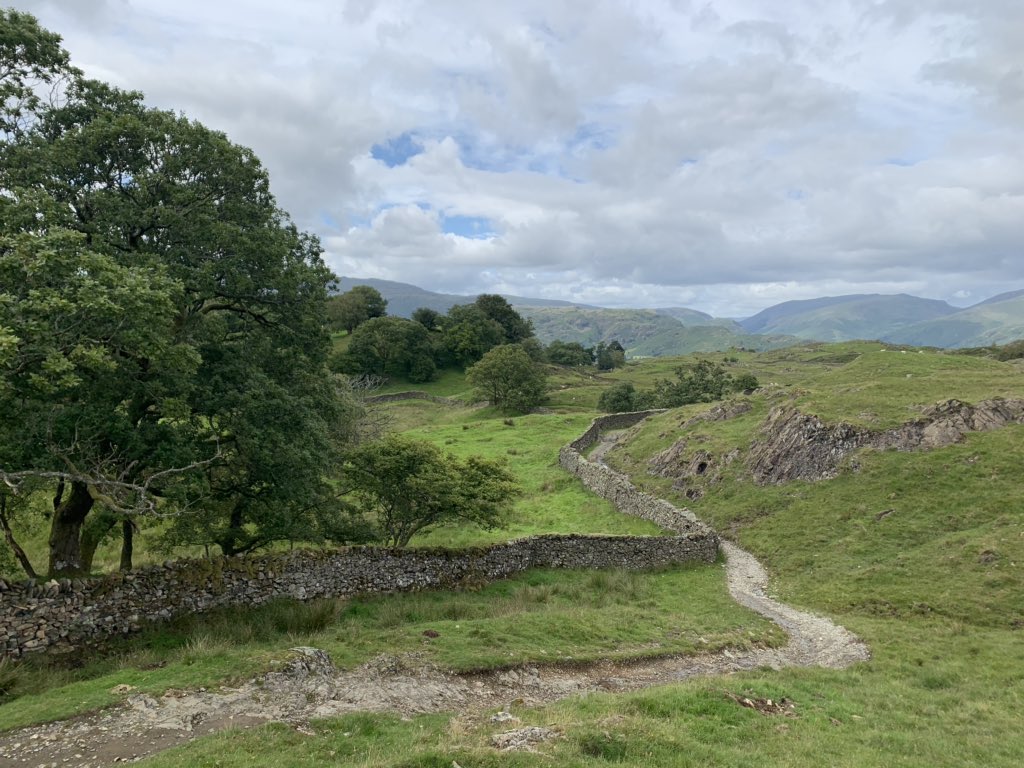 VineSally's tweet photo. A great day out from @lakescaravans with @vinephotography on @WhyteBikes and @ragleybikes exploring the #lakedistrict fells by #mtb #mtblife #lakesmtb 🚵‍♀️ https://t.co/xTHnYH3mDn