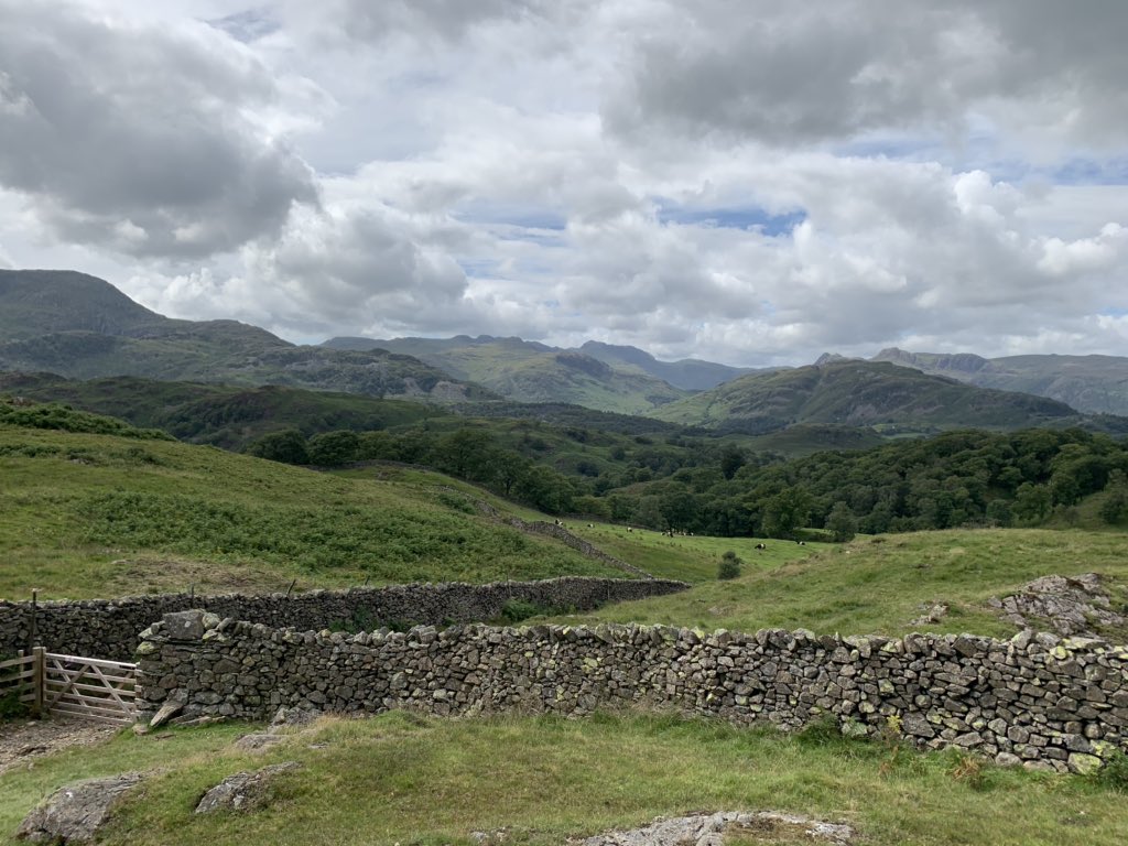 VineSally's tweet photo. A great day out from @lakescaravans with @vinephotography on @WhyteBikes and @ragleybikes exploring the #lakedistrict fells by #mtb #mtblife #lakesmtb 🚵‍♀️ https://t.co/xTHnYH3mDn