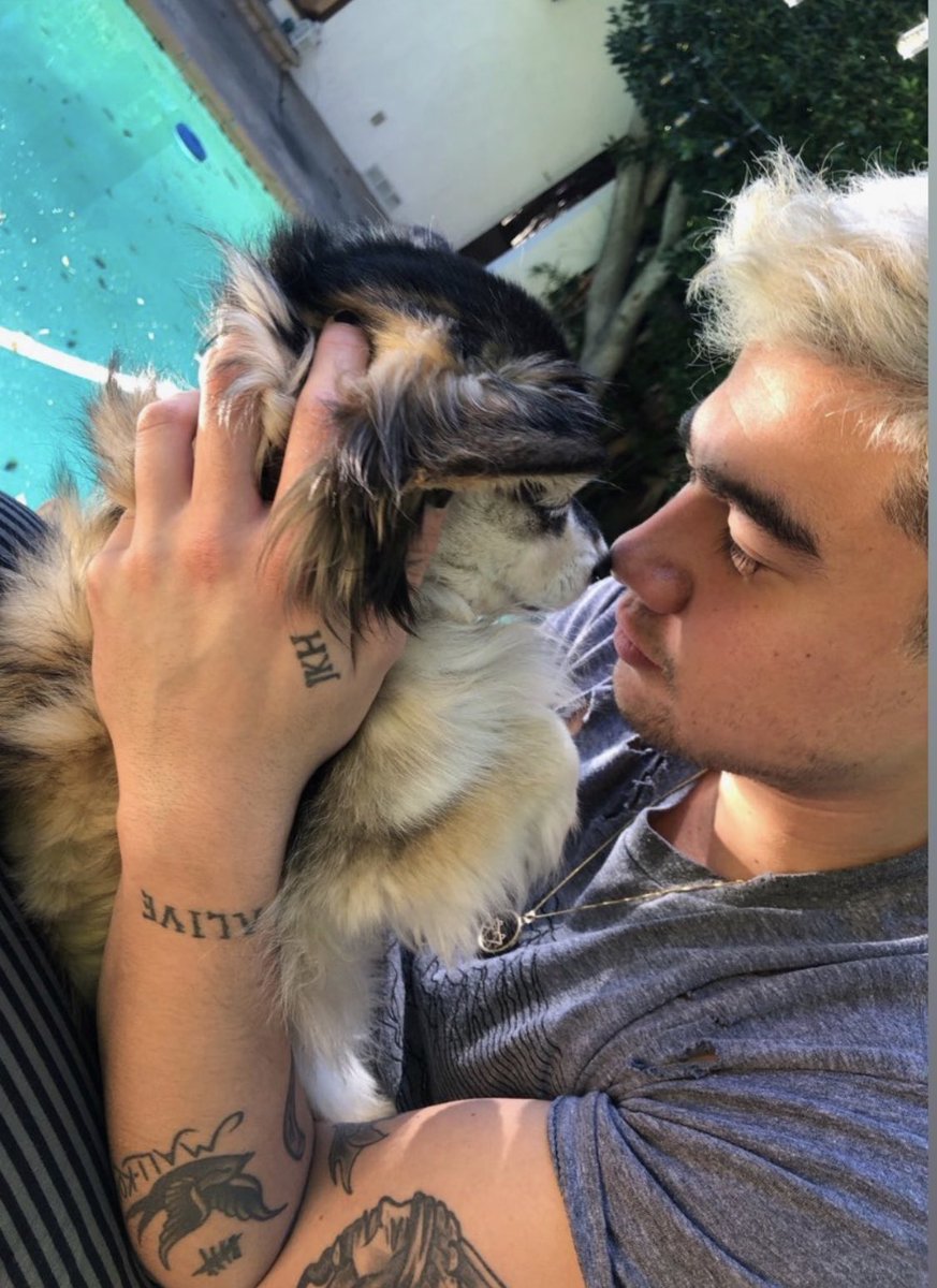 My favorite boys 💗